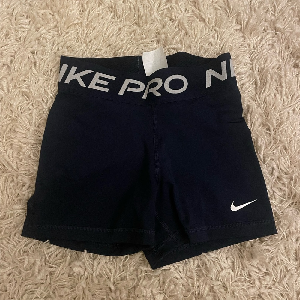 Nike Pro Shorts